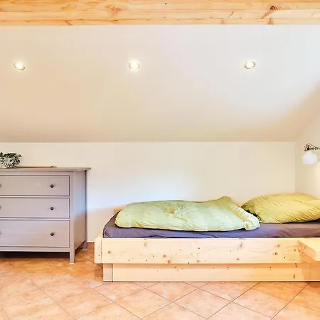 Ferienhaus Waldlicht