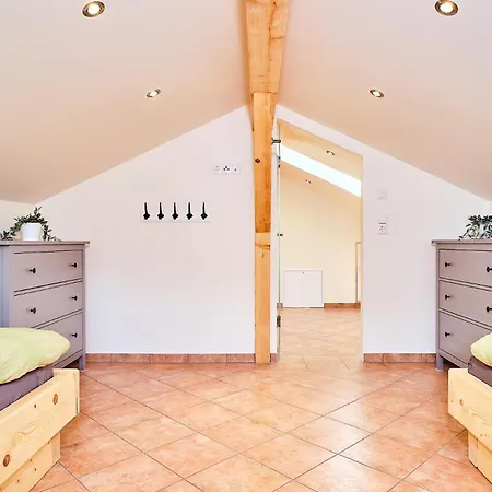 Ferienhaus Waldlicht *