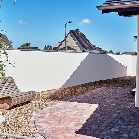 Waldlicht Ferienhaus