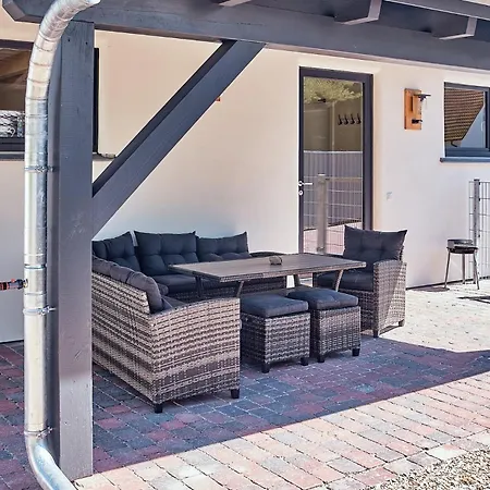 Ferienhaus Waldlicht *