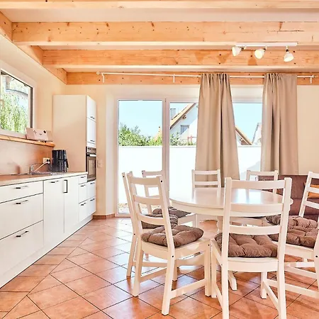 Waldlicht Ferienhaus