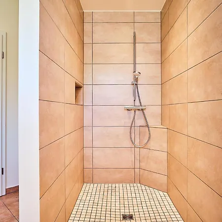 Ferienhaus Waldlicht