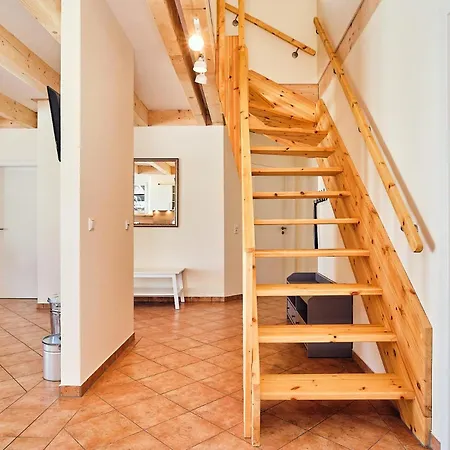 Ferienhaus Waldlicht *